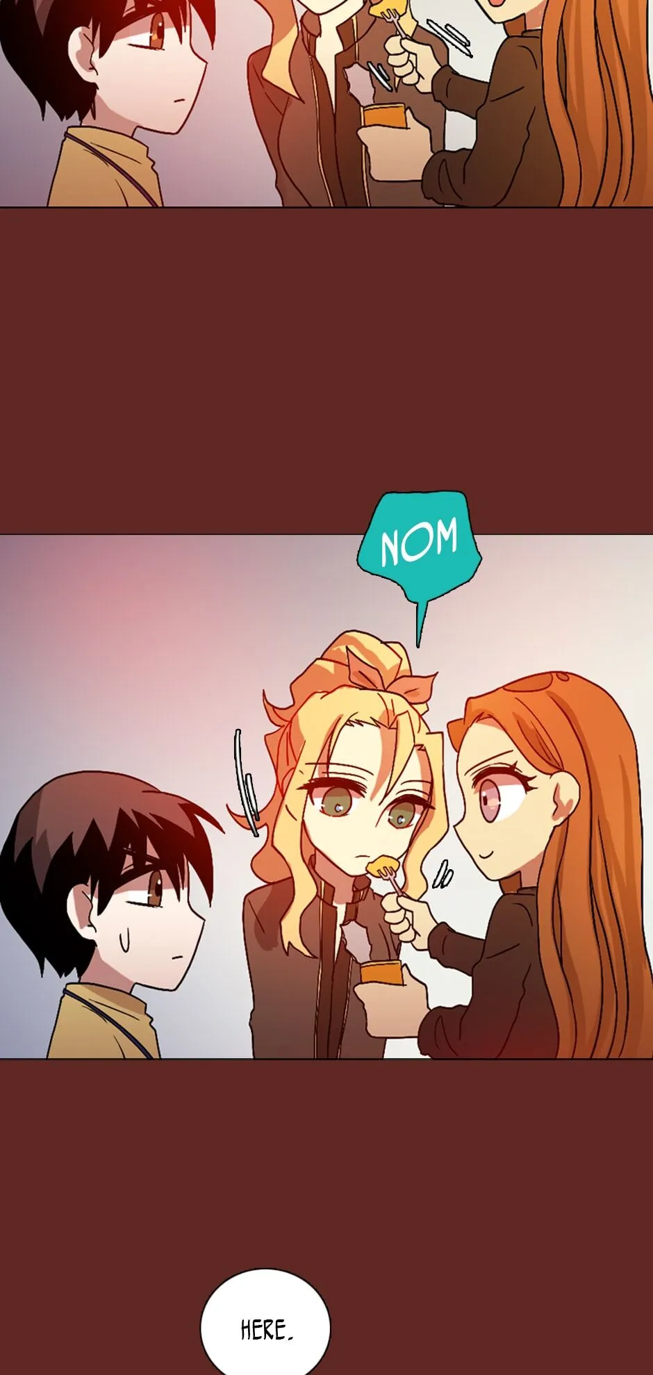 Dreamcide Chapter 142 - Page 42 in English