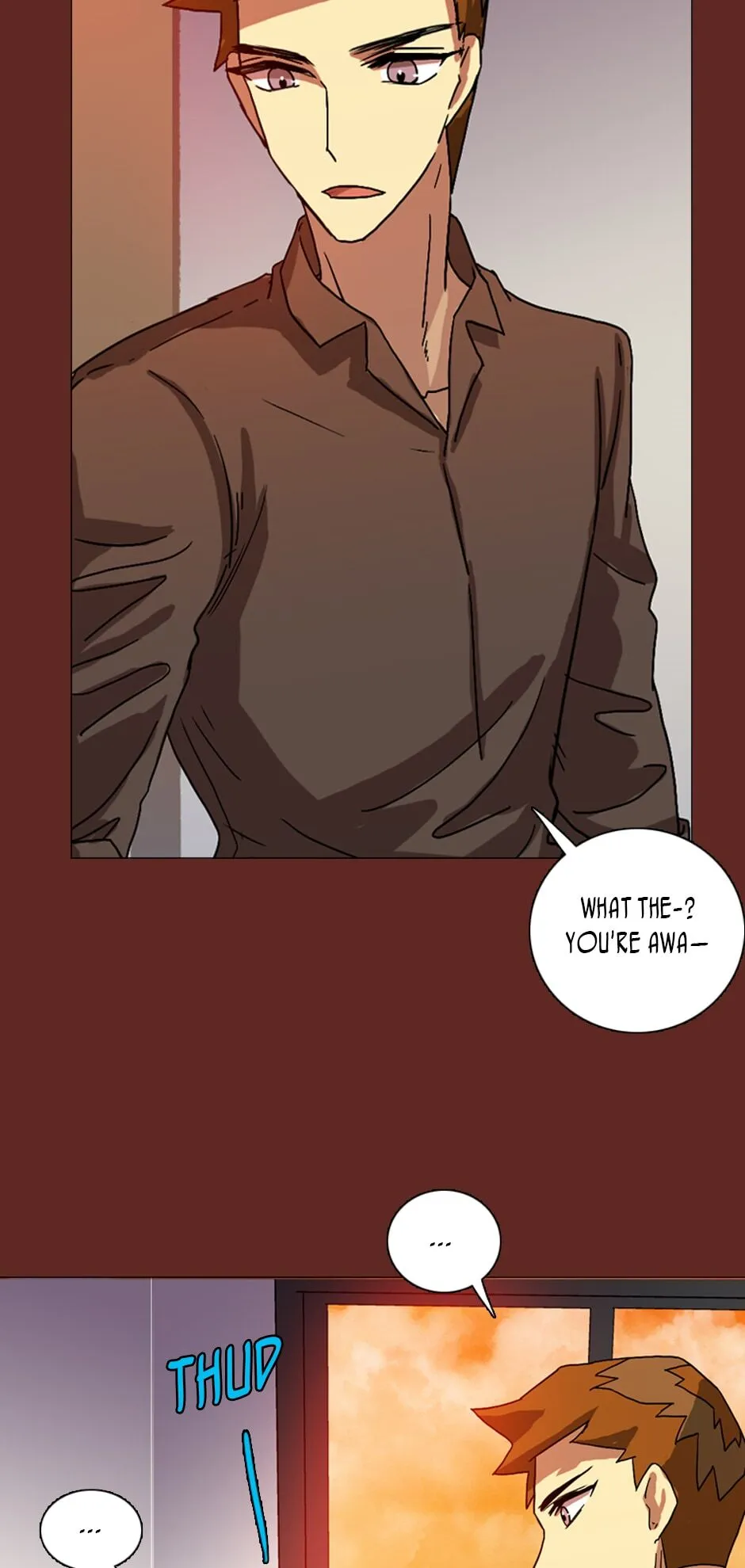 Dreamcide Chapter 142 - Page 57 in English