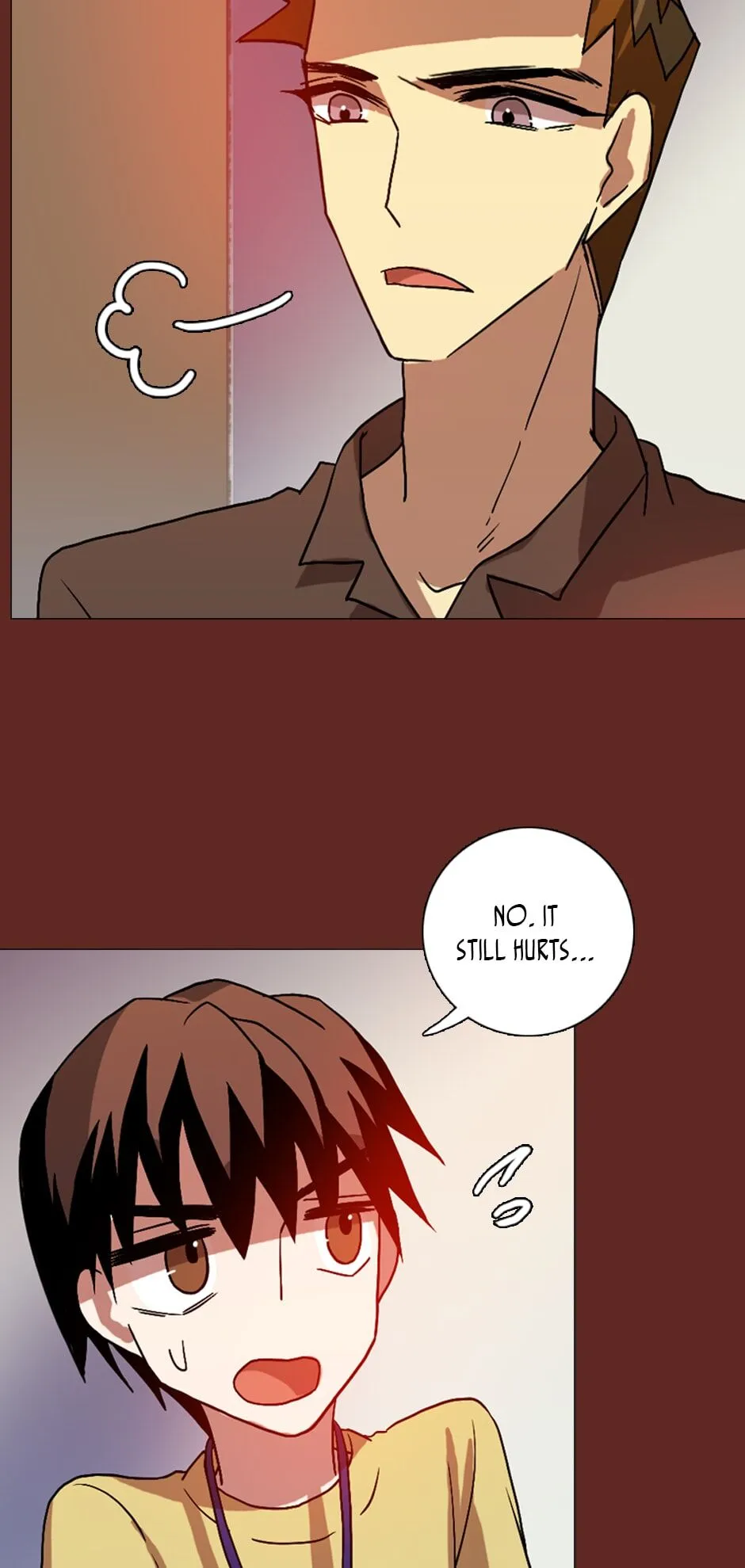 Dreamcide Chapter 142 - Page 59 in English
