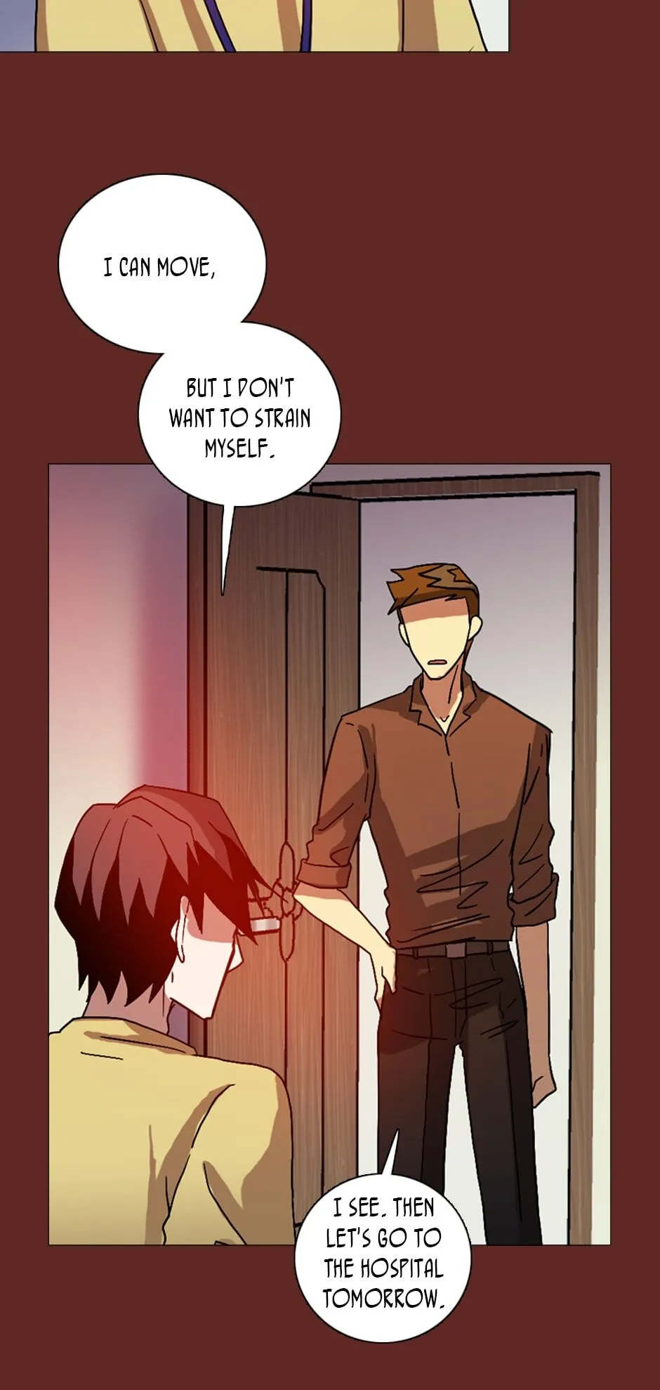Dreamcide Chapter 142 - Page 60 in English