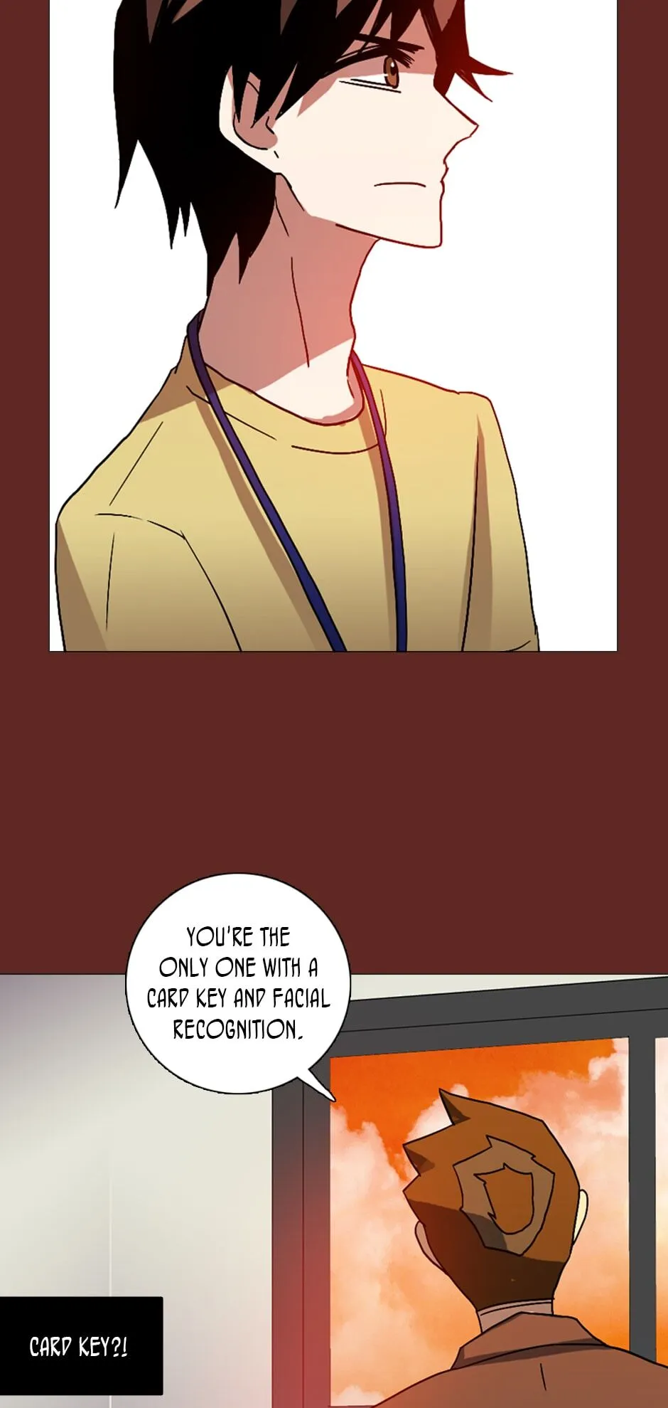 Dreamcide Chapter 142 - Page 62 in English