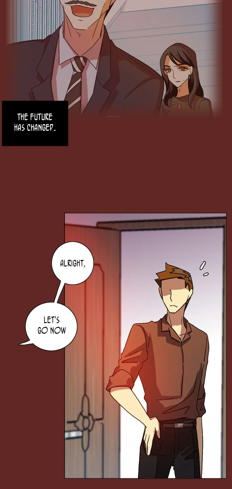 Dreamcide Chapter 142 - Page 65 in English