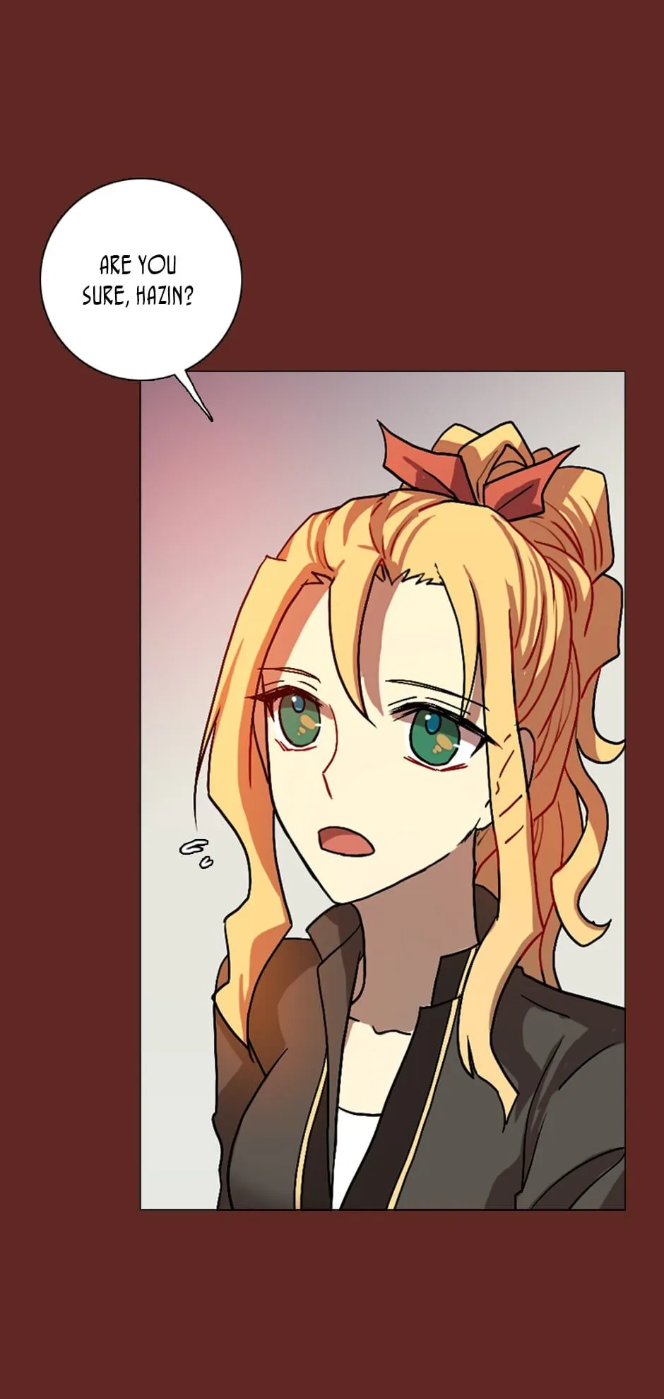 Dreamcide Chapter 143 - Page 14 in English