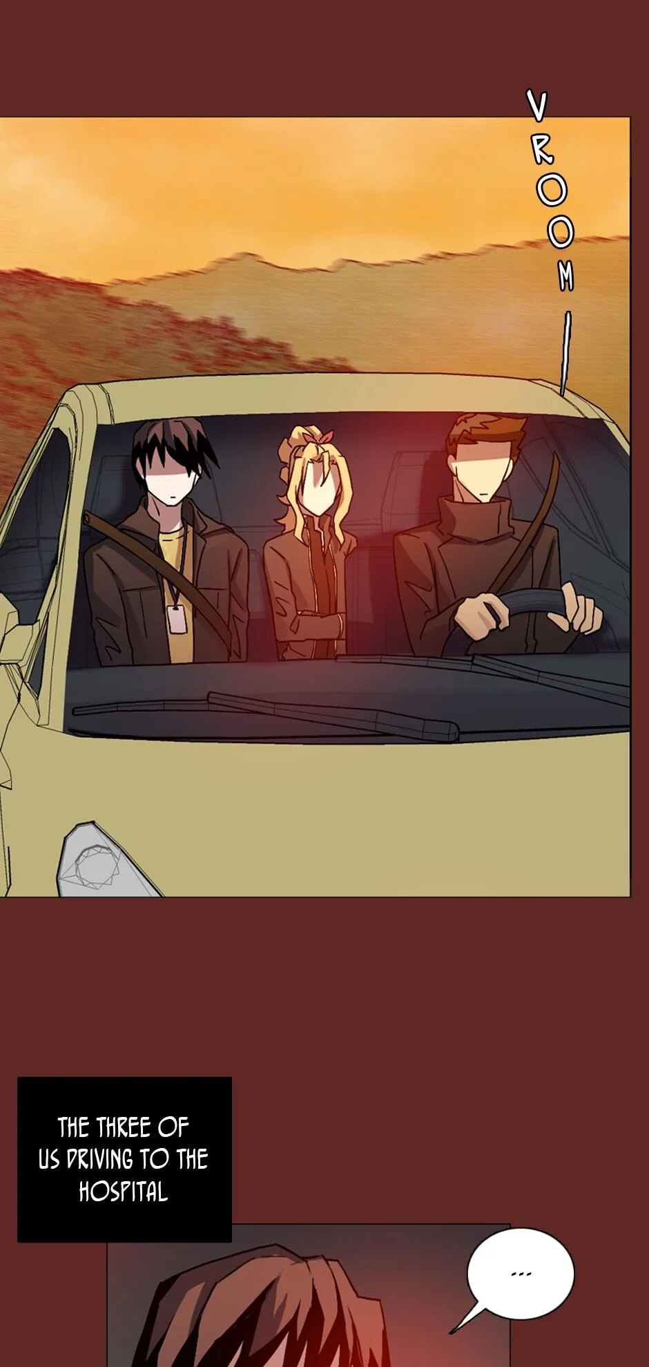 Dreamcide Chapter 143 - Page 21 in English