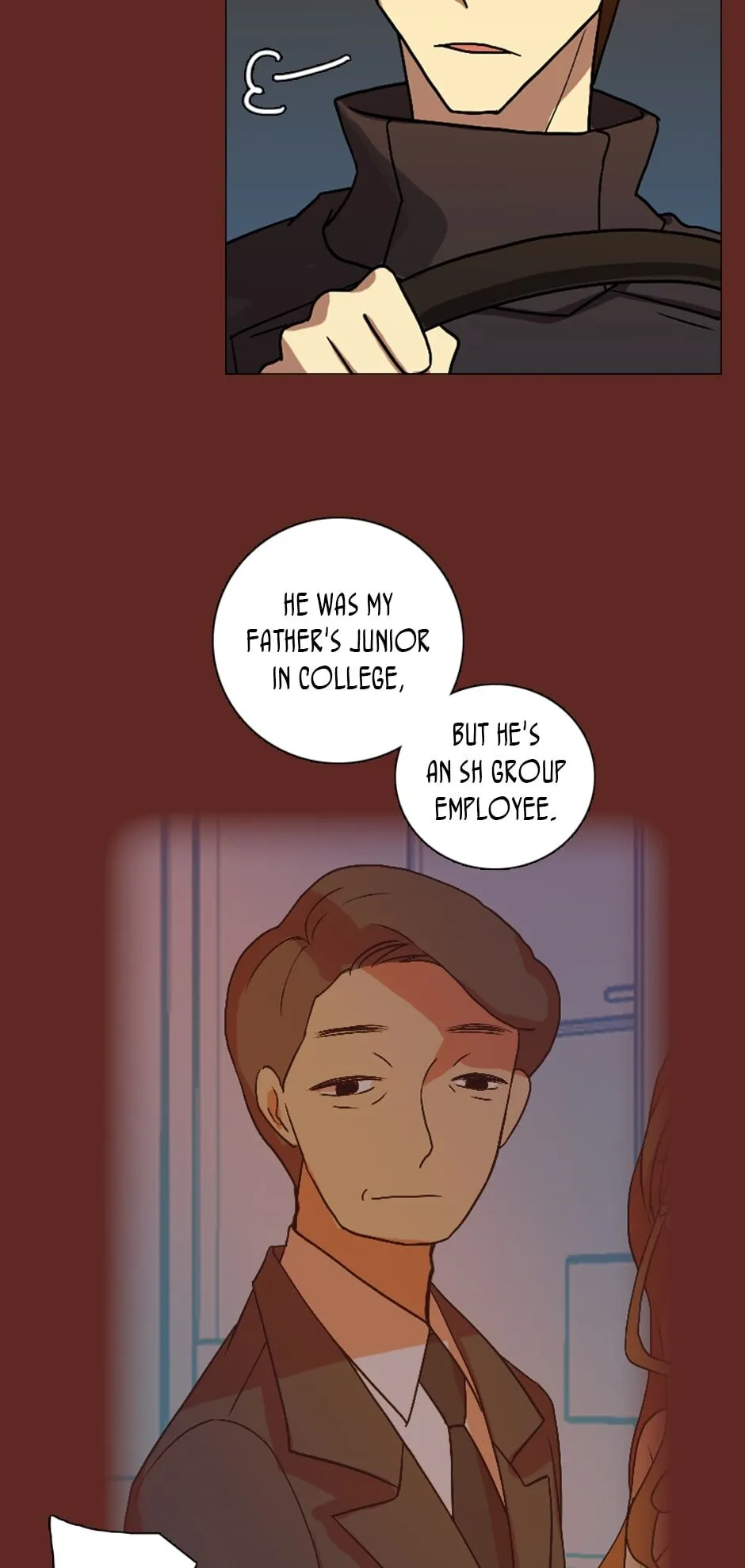 Dreamcide Chapter 143 - Page 28 in English