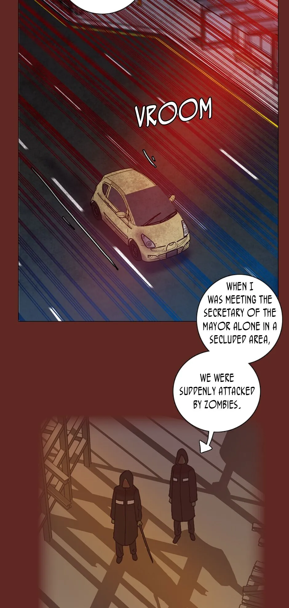 Dreamcide Chapter 143 - Page 52 in English
