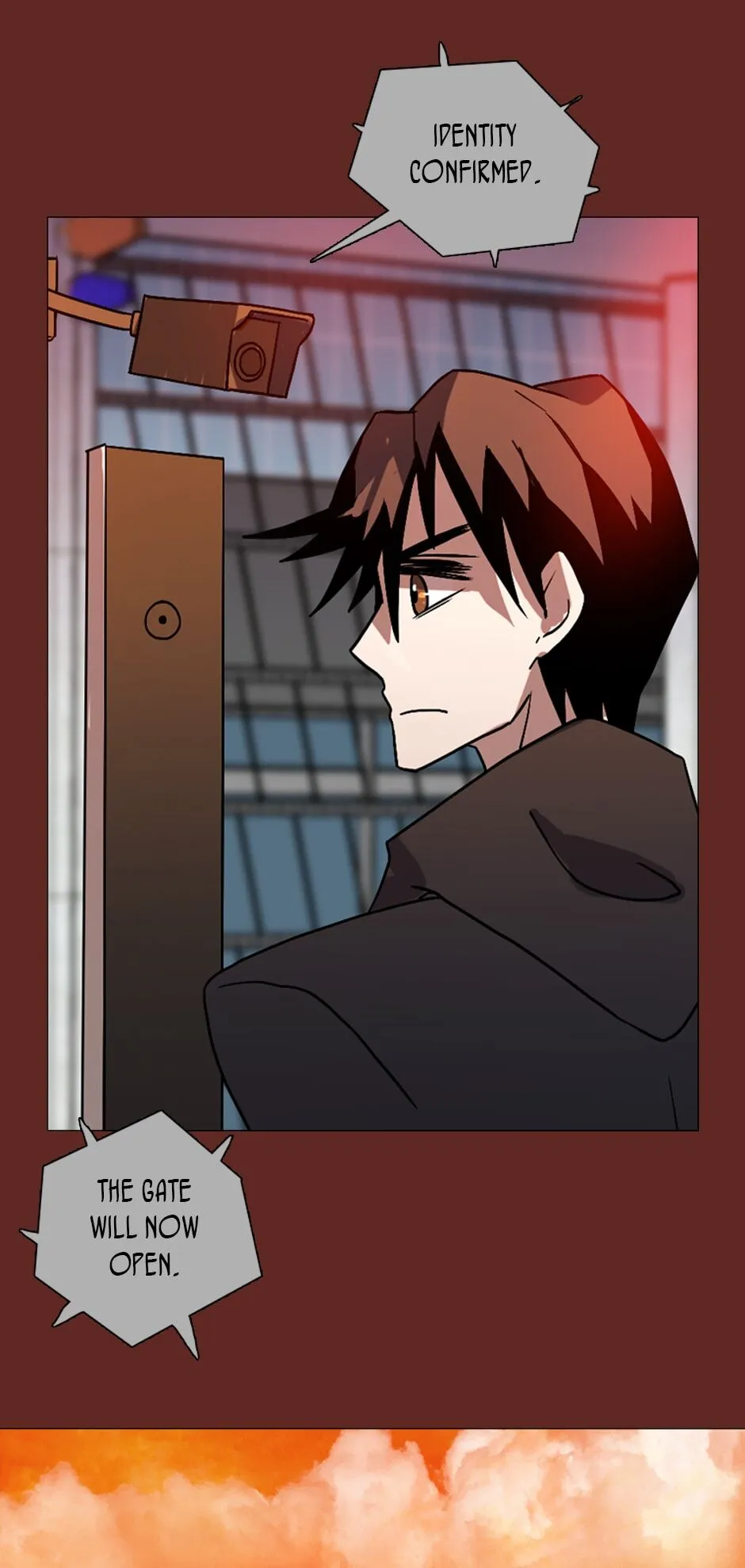 Dreamcide Chapter 143 - Page 61 in English