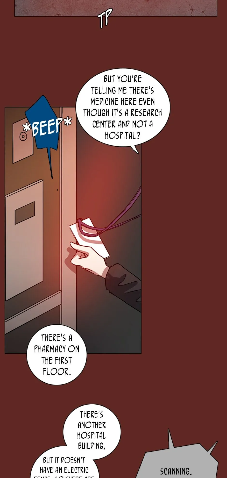 Dreamcide Chapter 143 - Page 64 in English