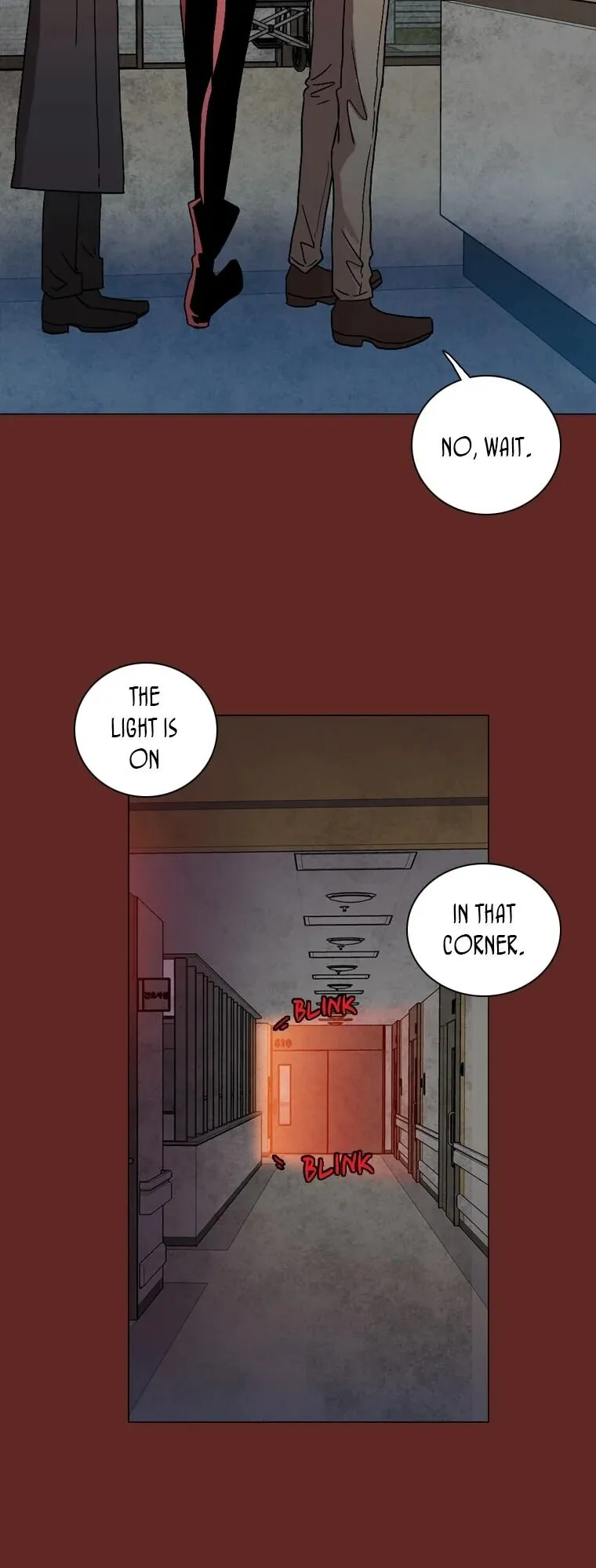 Dreamcide Chapter 144 - Page 28 in English