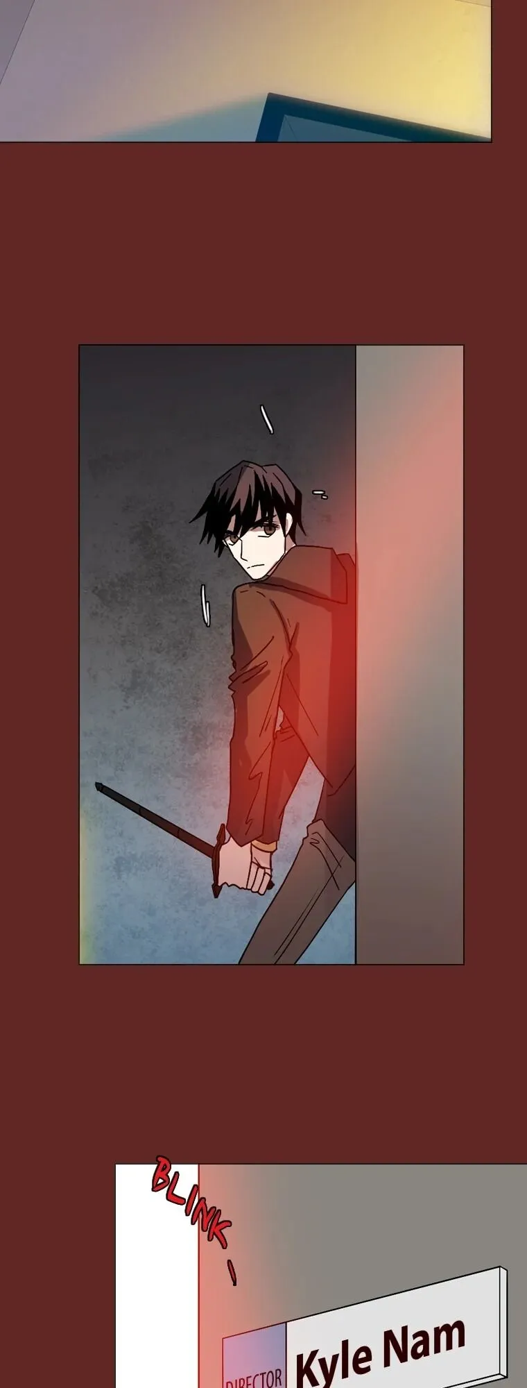 Dreamcide Chapter 144 - Page 30 in English