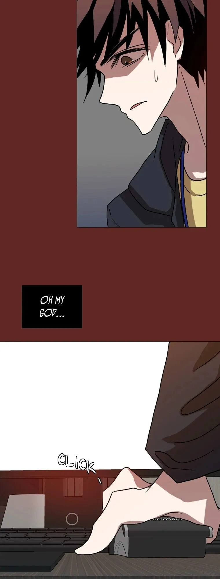 Dreamcide Chapter 144 - Page 42 in English