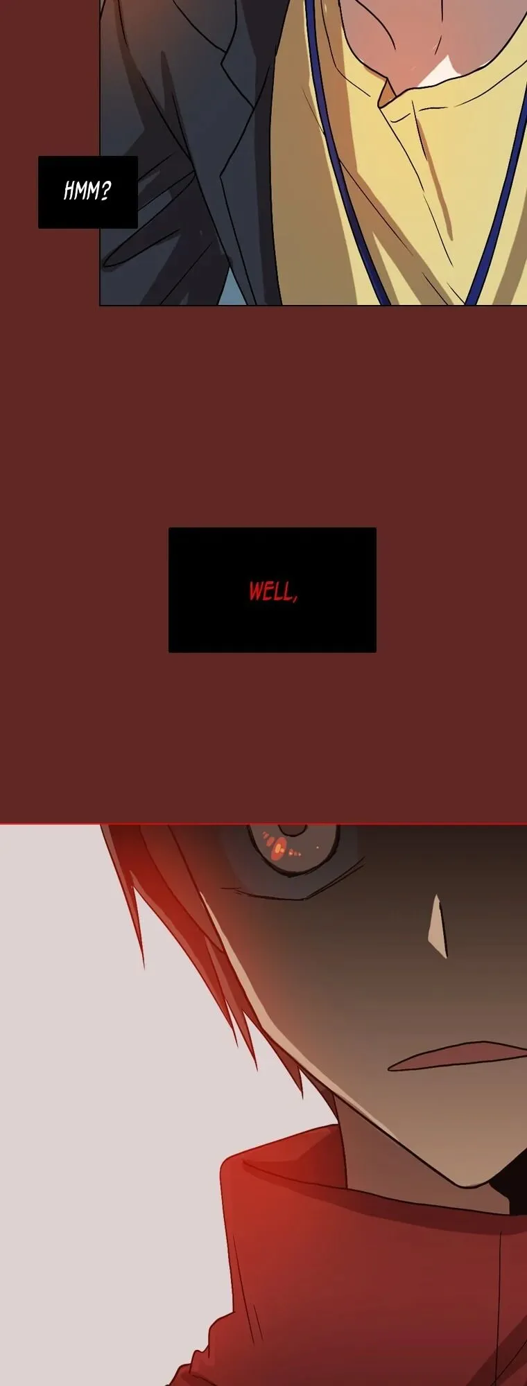 Dreamcide Chapter 144 - Page 46 in English