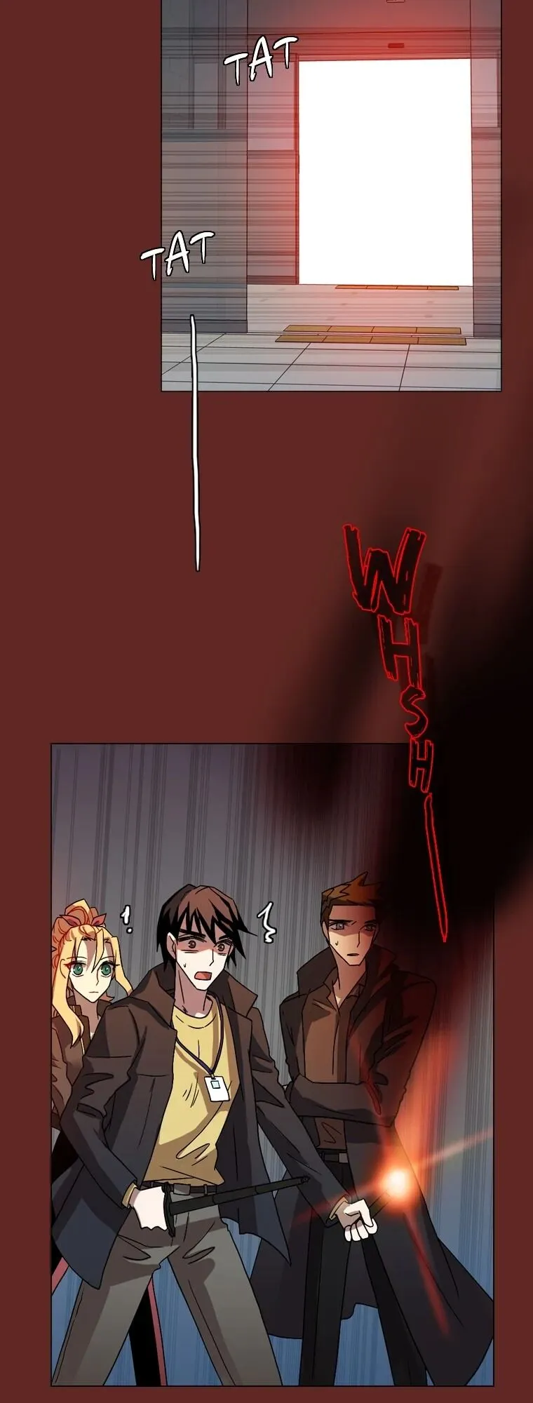 Dreamcide Chapter 145 - Page 15 in English