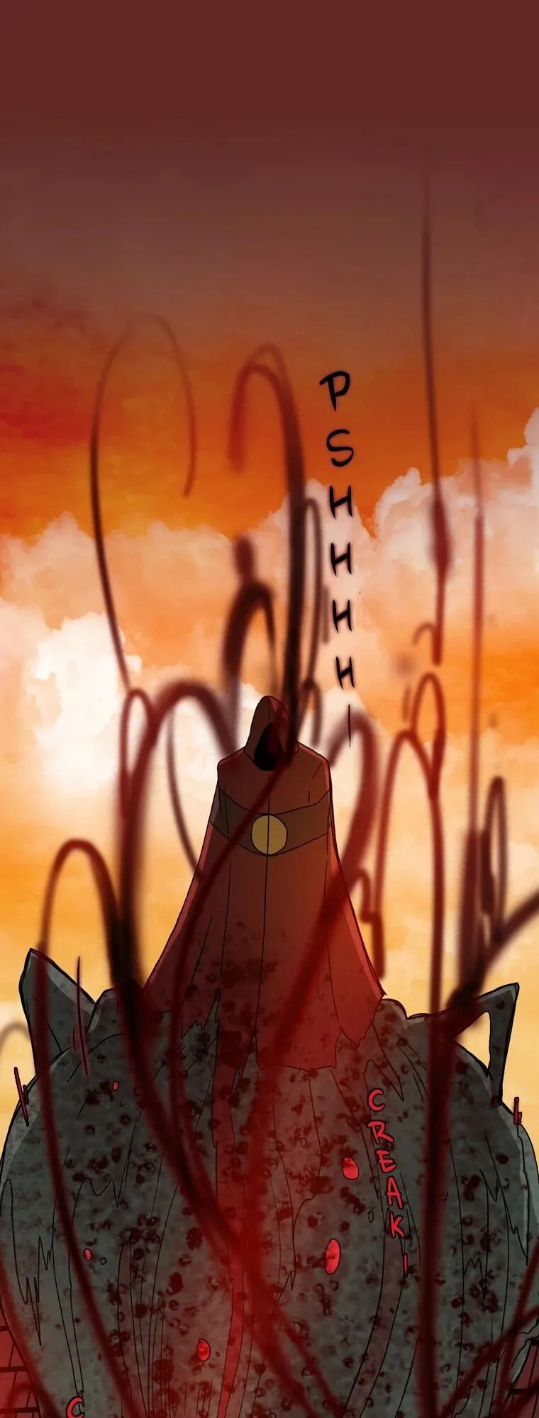 Dreamcide Chapter 145 - Page 18 in English