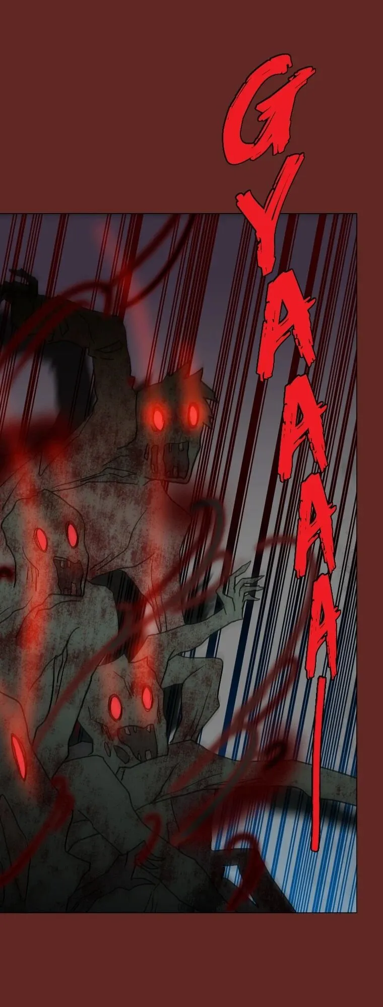Dreamcide Chapter 145 - Page 4 in English