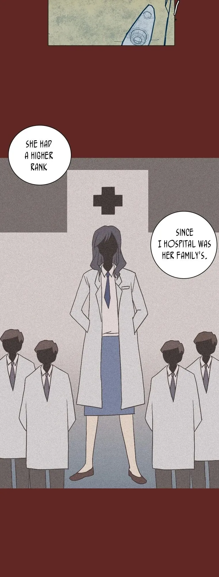 Dreamcide Chapter 145 - Page 48 in English