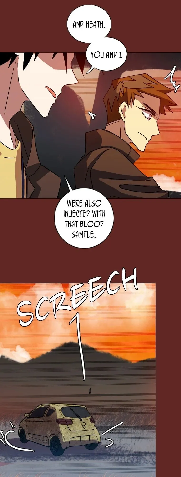 Dreamcide Chapter 145 - Page 49 in English