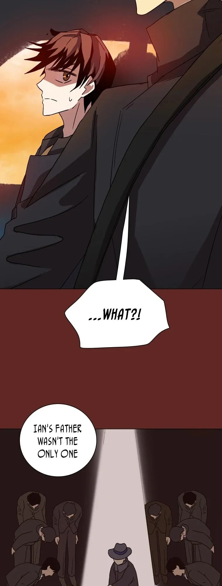 Dreamcide Chapter 145 - Page 51 in English