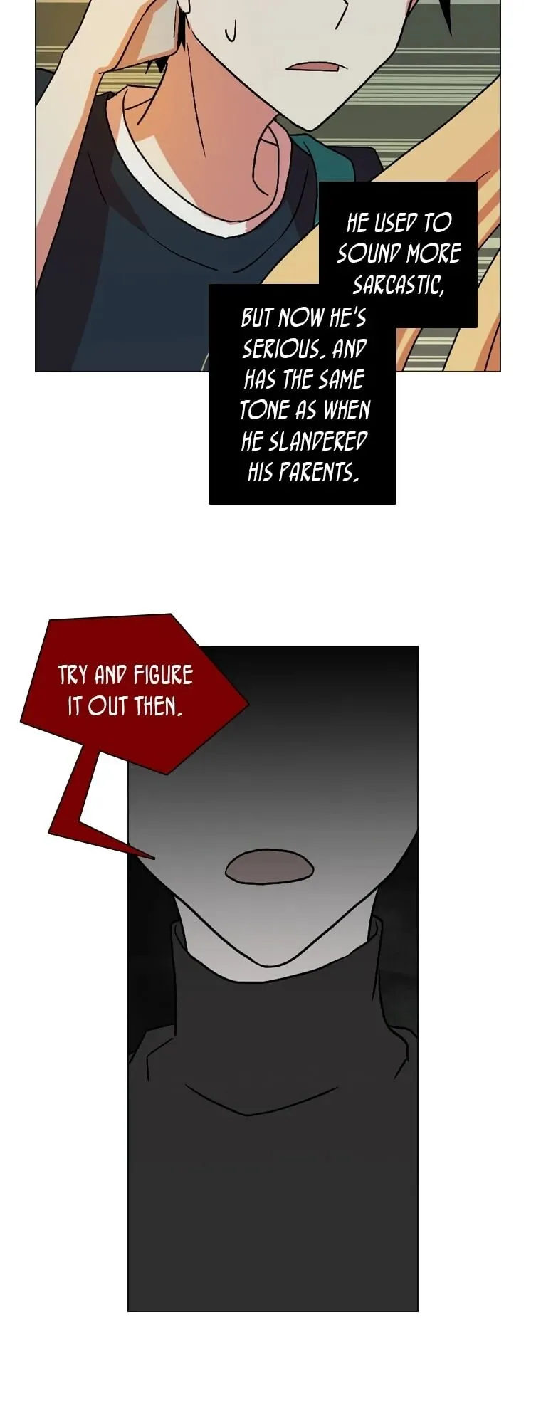 Dreamcide Chapter 146 - Page 32 in English