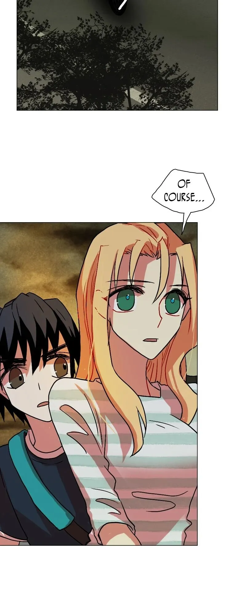 Dreamcide Chapter 146 - Page 36 in English