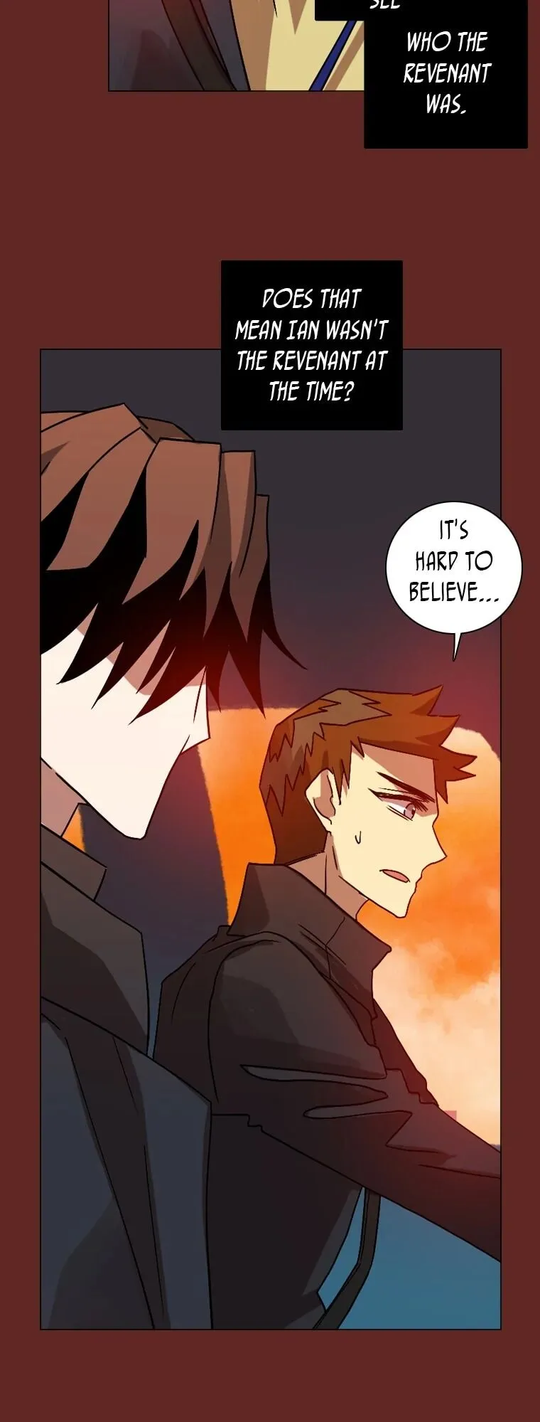 Dreamcide Chapter 146 - Page 4 in English