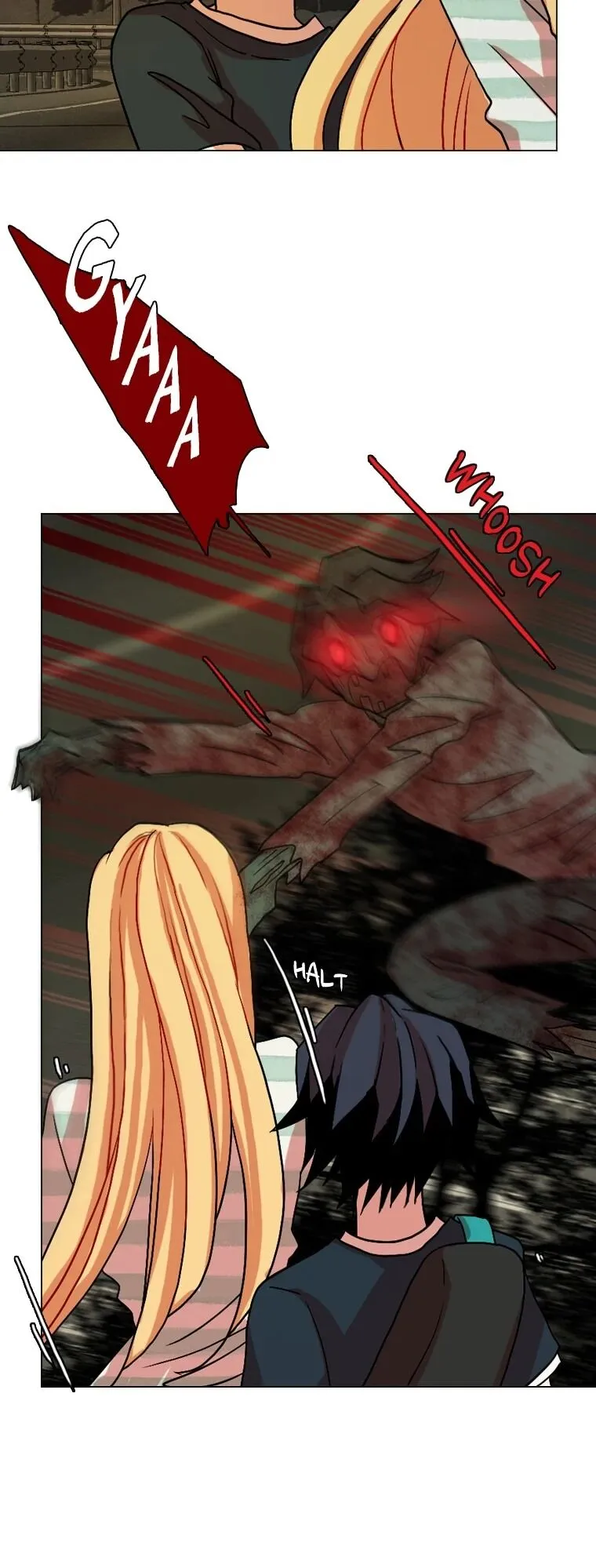 Dreamcide Chapter 146 - Page 40 in English