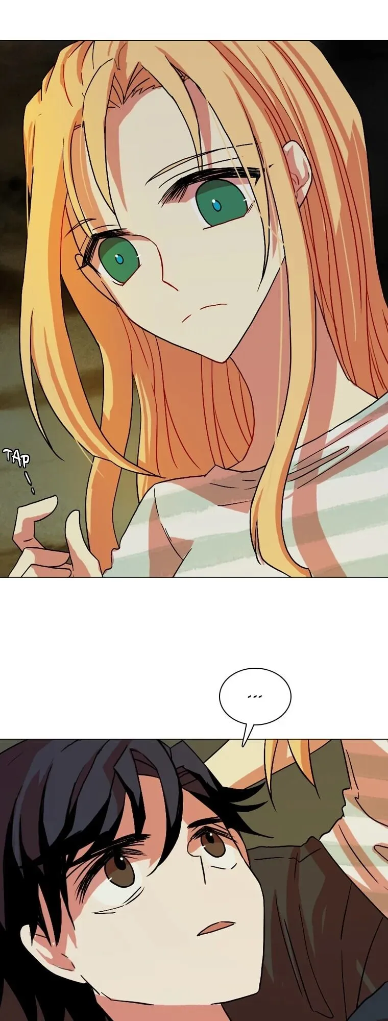 Dreamcide Chapter 146 - Page 9 in English