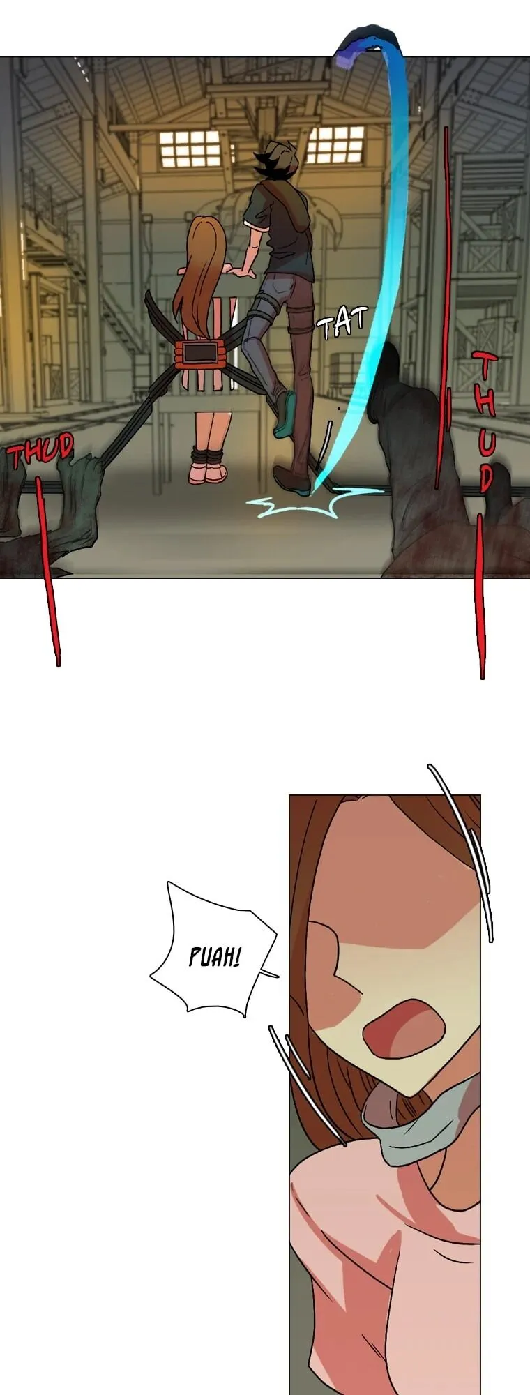 Dreamcide Chapter 147 - Page 10 in English