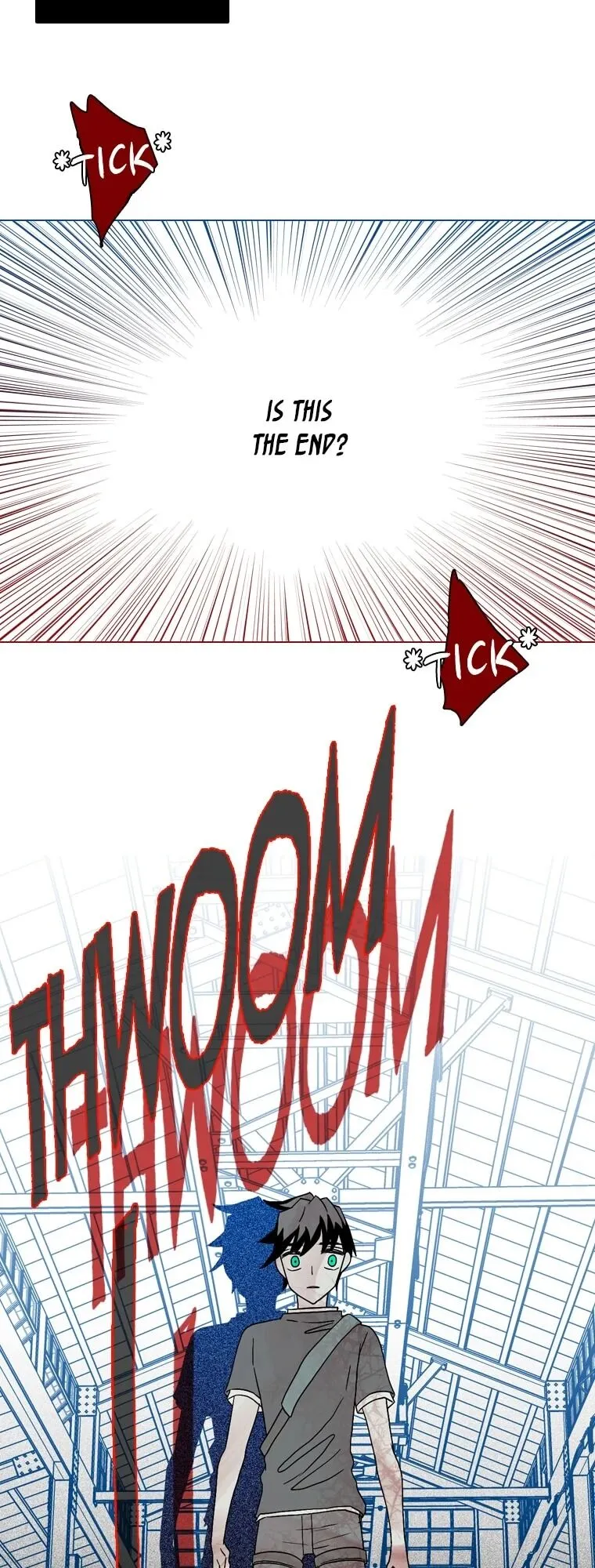 Dreamcide Chapter 147 - Page 23 in English