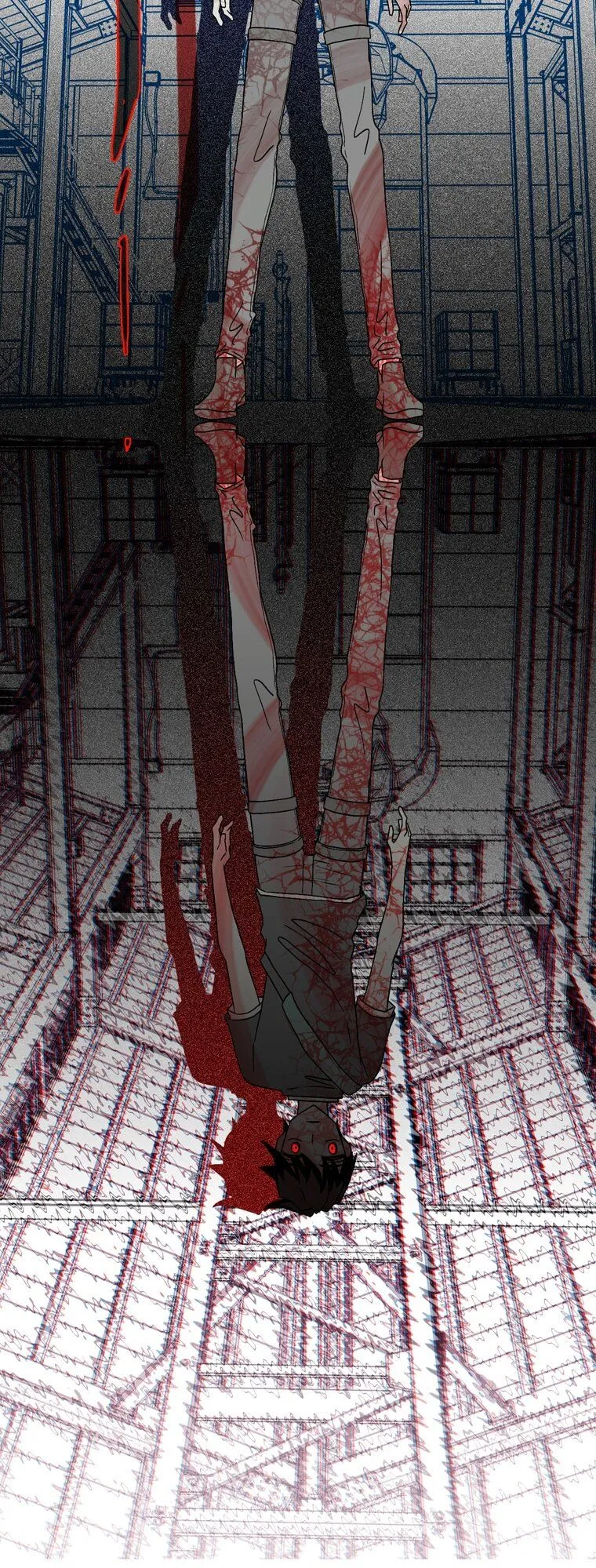 Dreamcide Chapter 147 - Page 24 in English