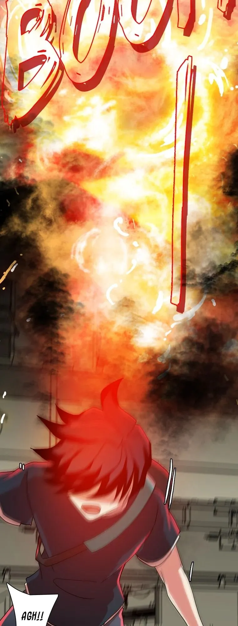 Dreamcide Chapter 147 - Page 38 in English