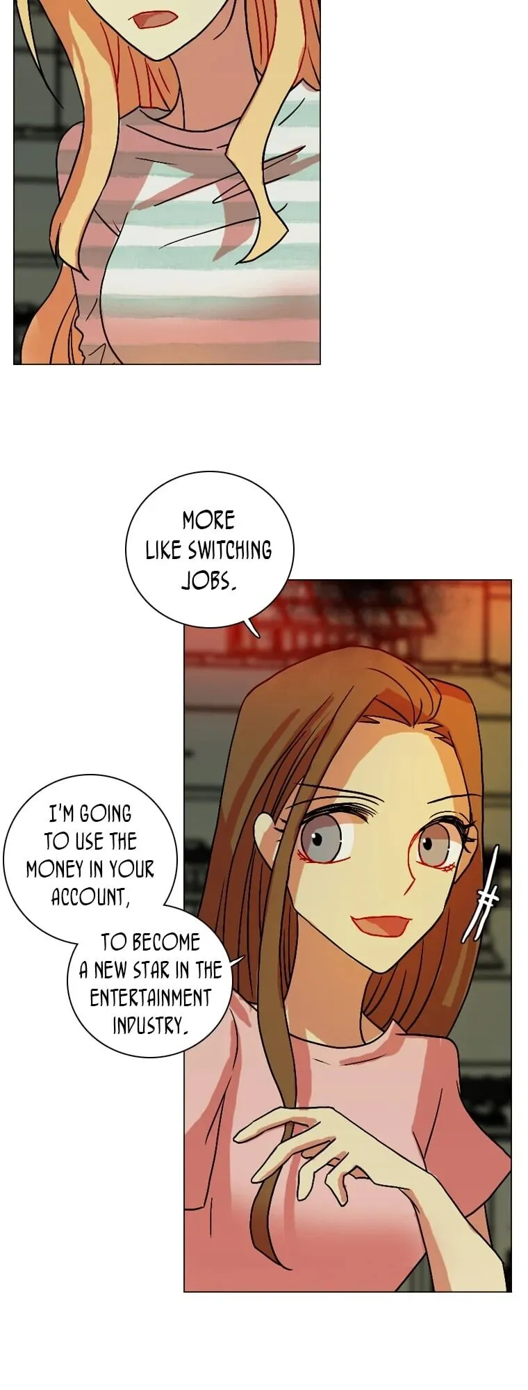 Dreamcide Chapter 147 - Page 44 in English