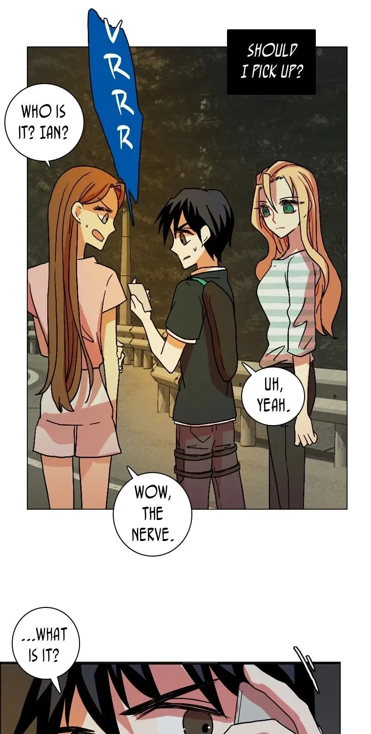 Dreamcide Chapter 147 - Page 49 in English