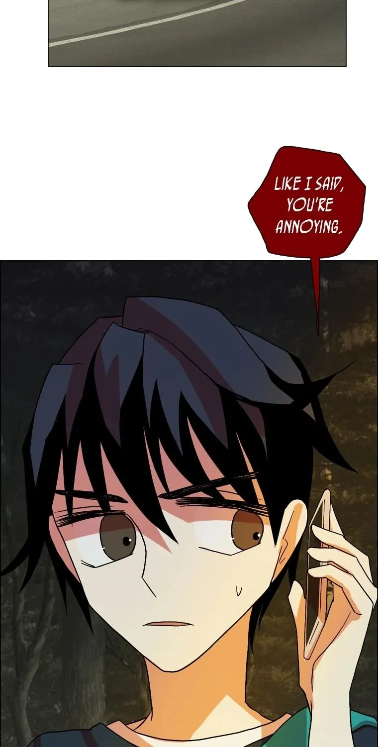 Dreamcide Chapter 147 - Page 51 in English