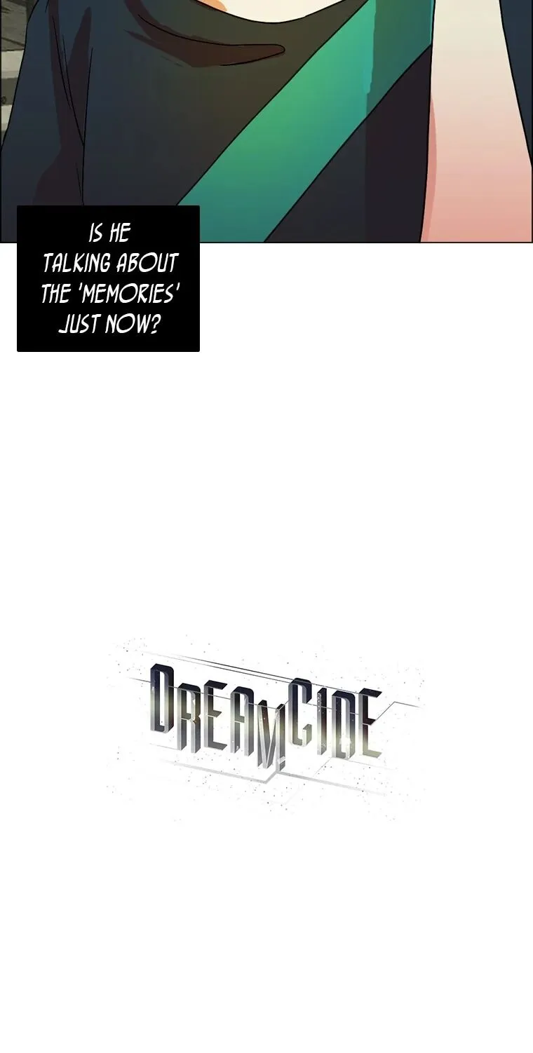 Dreamcide Chapter 147 - Page 52 in English