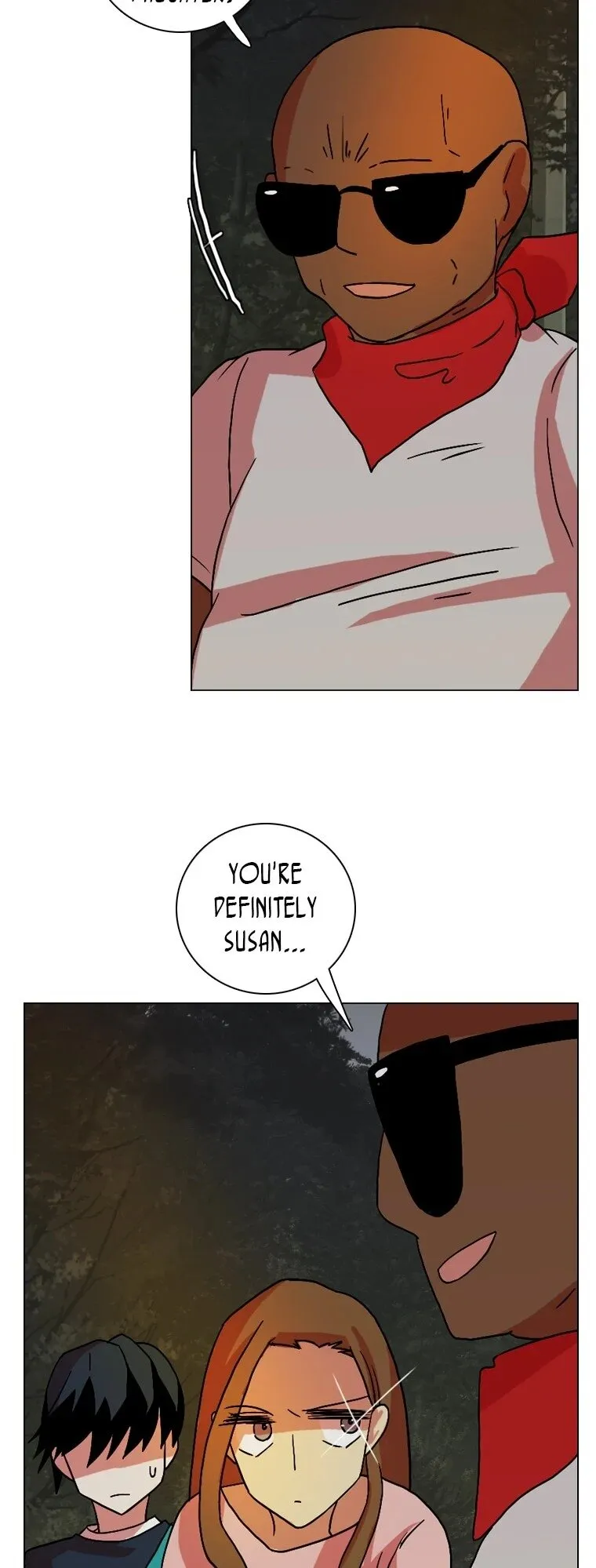Dreamcide Chapter 148 - Page 16 in English