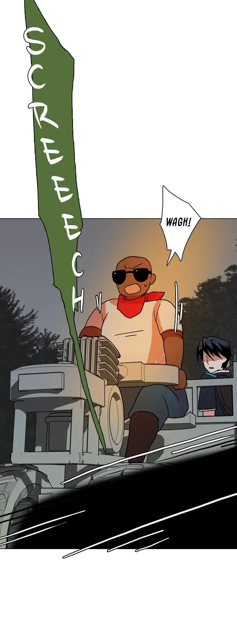 Dreamcide Chapter 148 - Page 32 in English