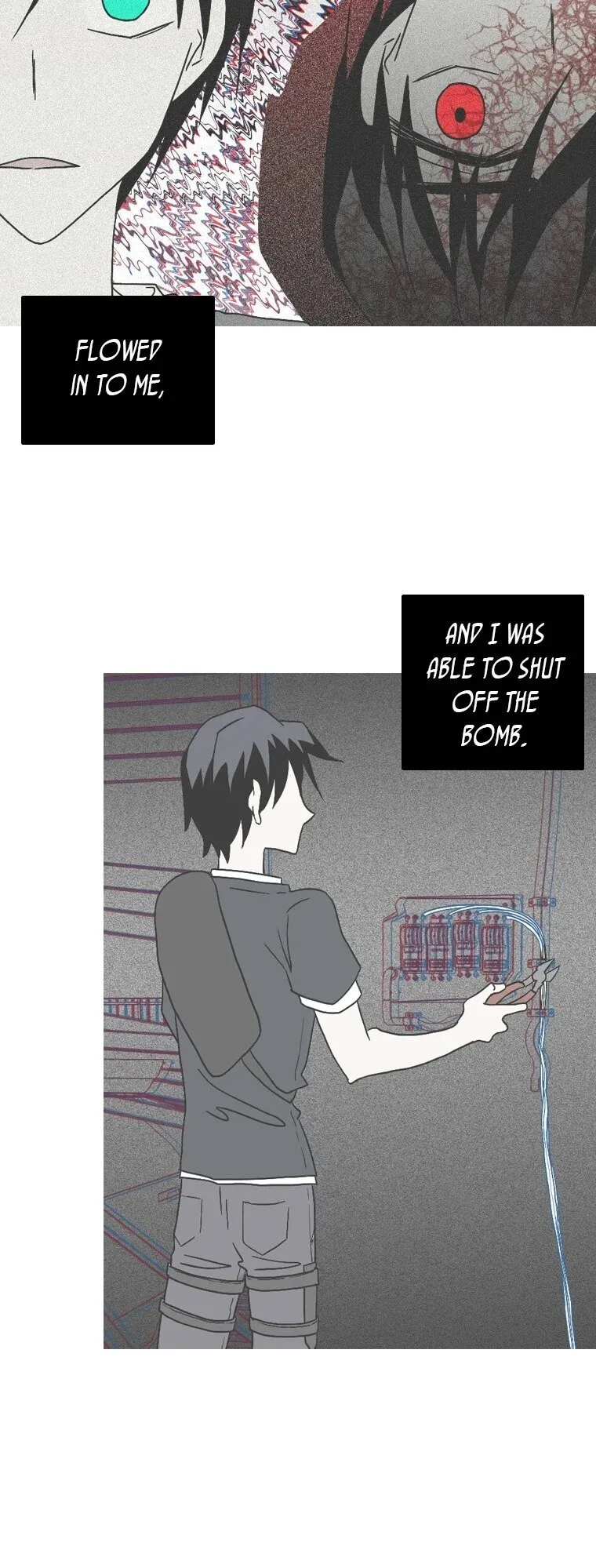 Dreamcide Chapter 148 - Page 4 in English