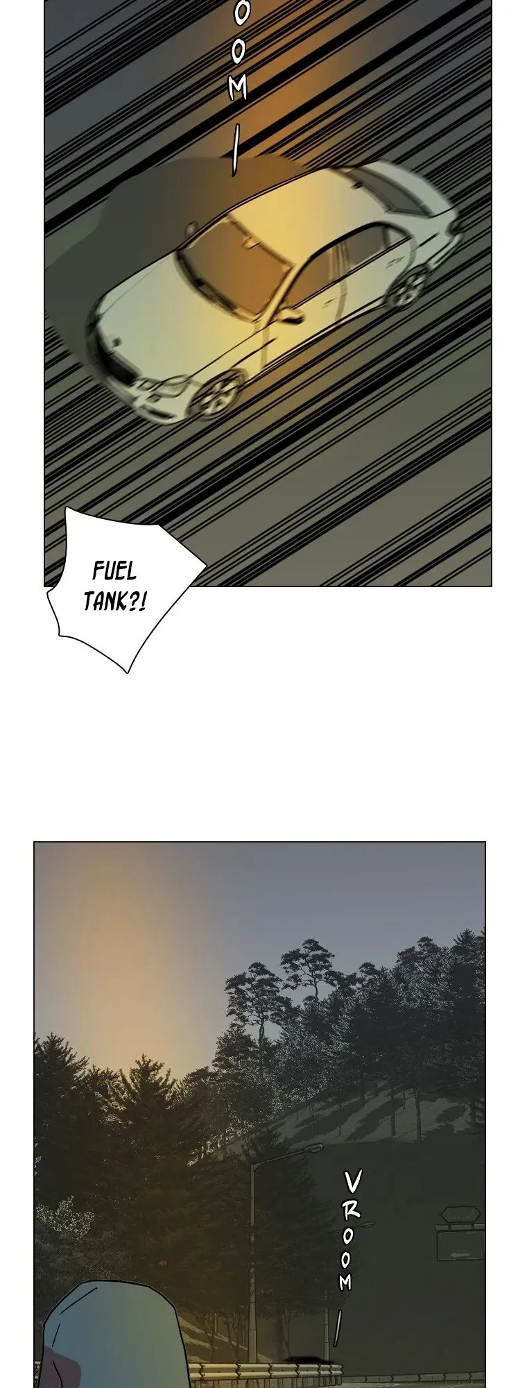 Dreamcide Chapter 148 - Page 51 in English