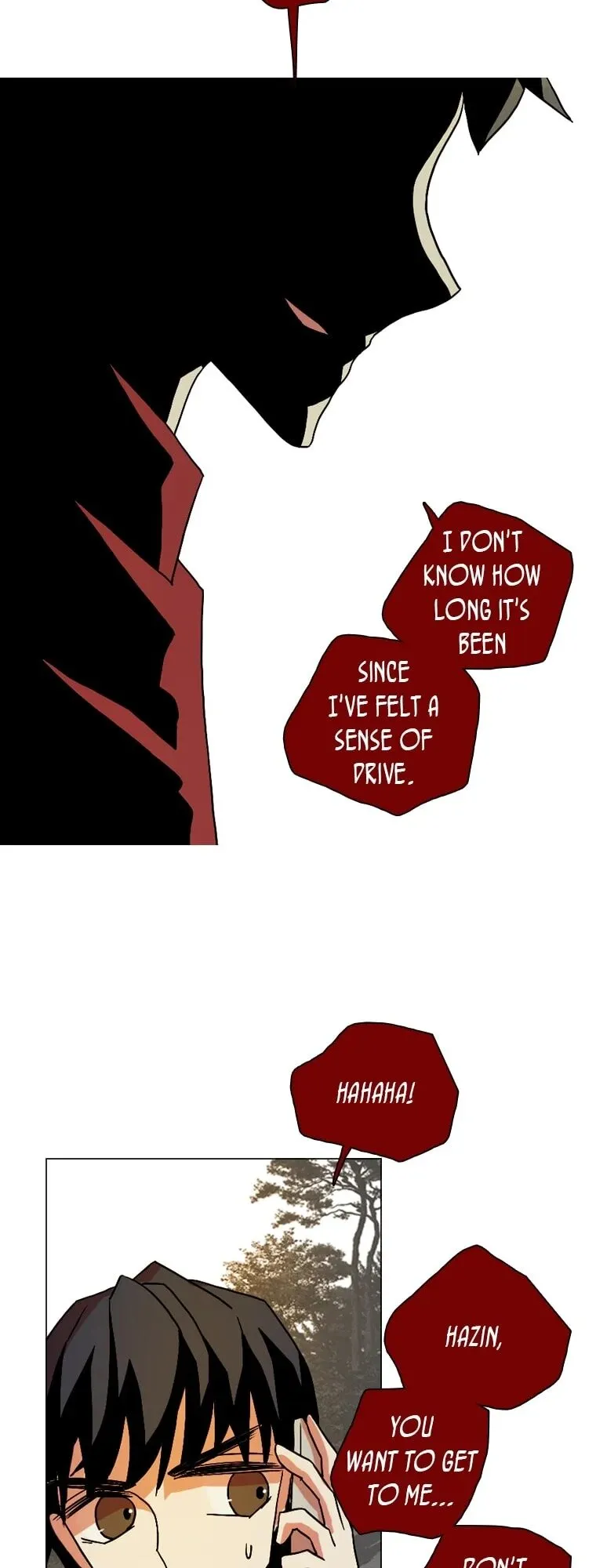 Dreamcide Chapter 148 - Page 6 in English