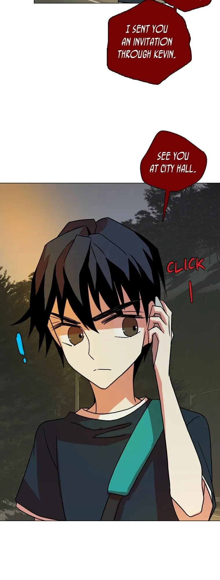Dreamcide Chapter 148 - Page 8 in English