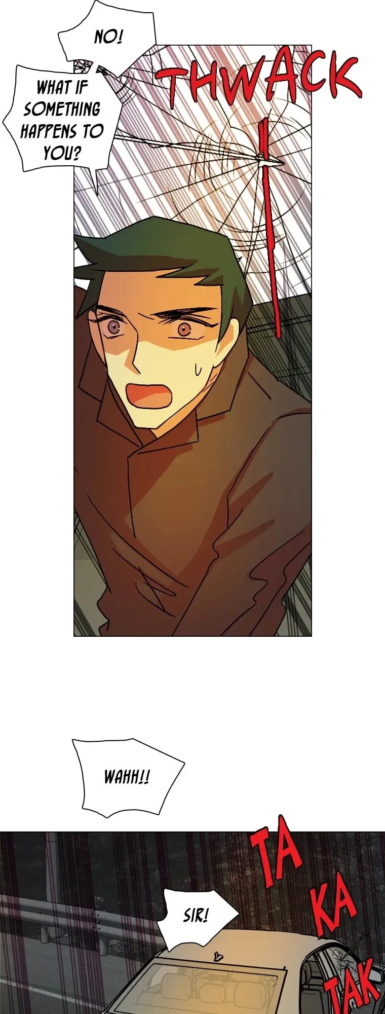 Dreamcide Chapter 149 - Page 21 in English
