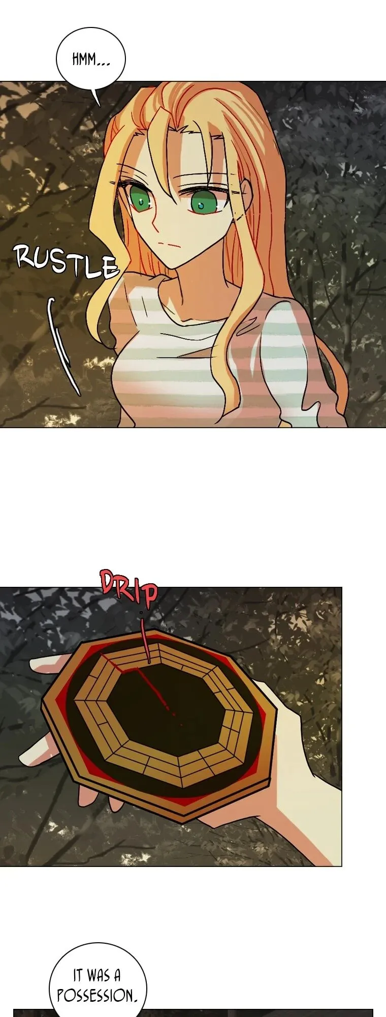 Dreamcide Chapter 149 - Page 29 in English