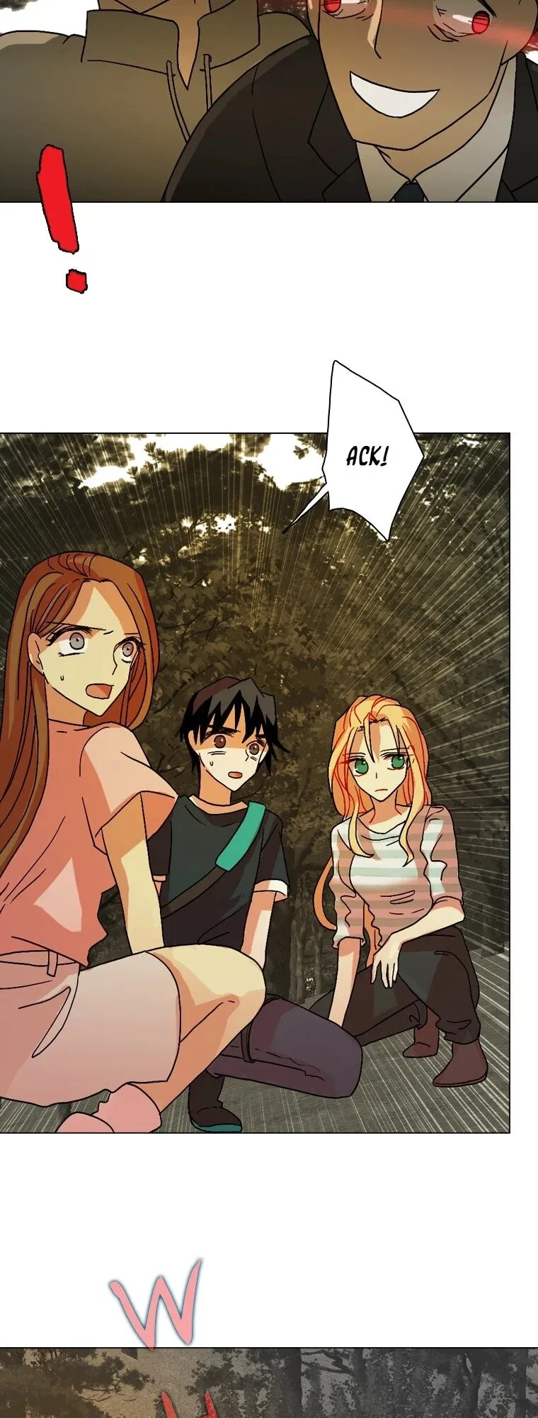 Dreamcide Chapter 149 - Page 34 in English