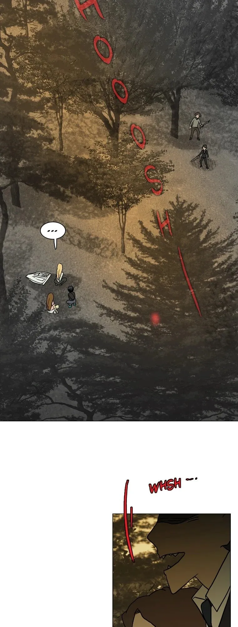 Dreamcide Chapter 149 - Page 35 in English