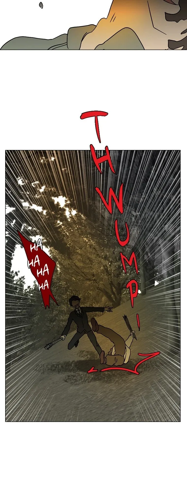 Dreamcide Chapter 149 - Page 40 in English