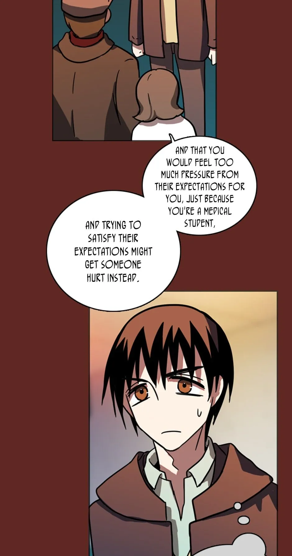 Dreamcide Chapter 15 - Page 10 in English