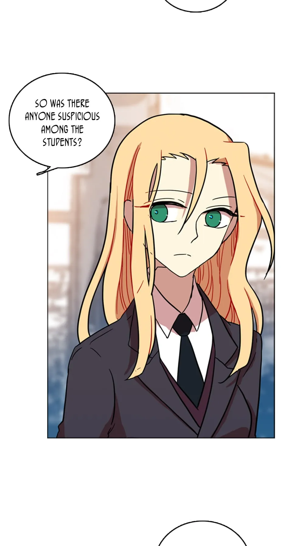 Dreamcide Chapter 15 - Page 46 in English