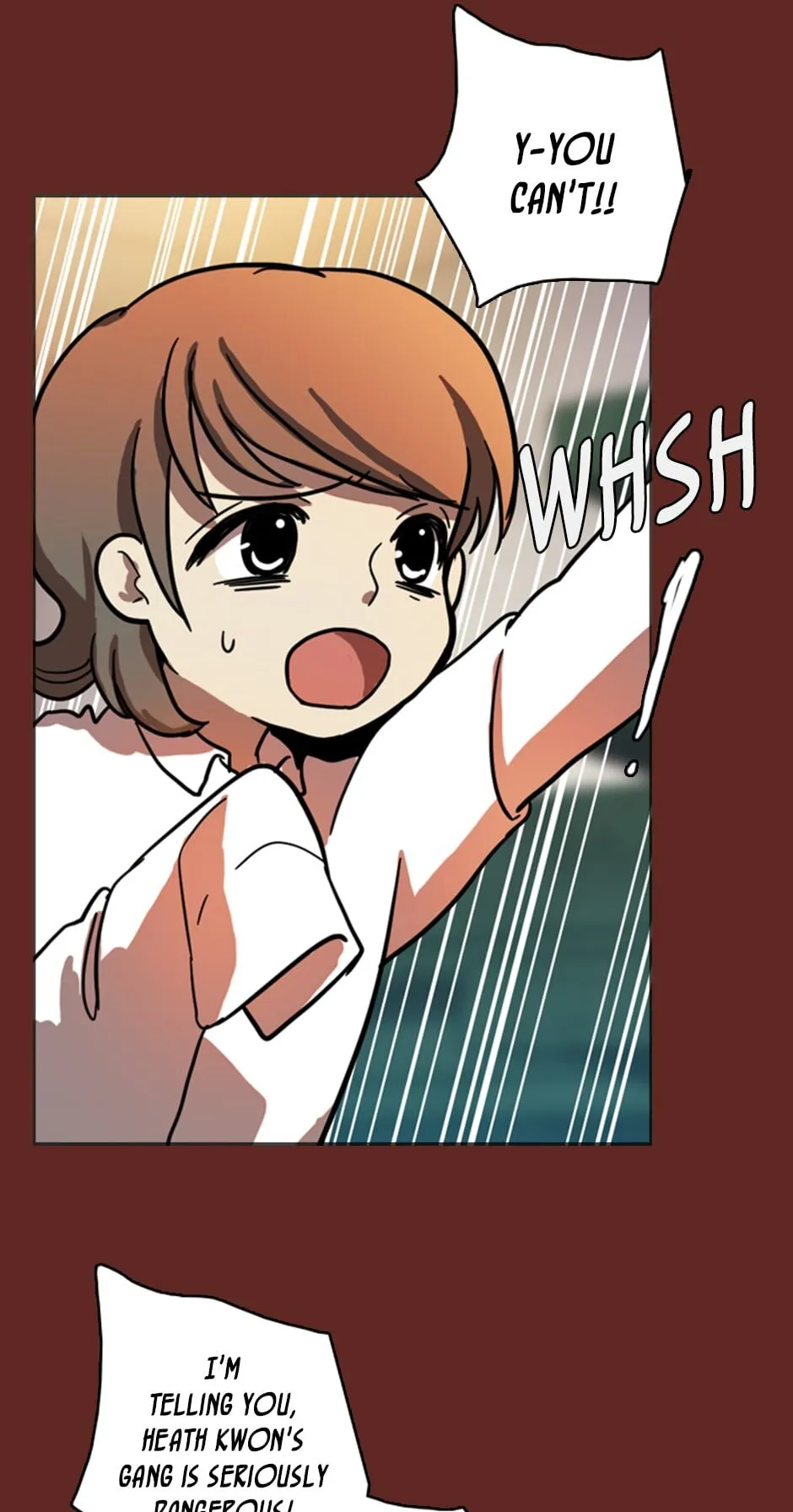 Dreamcide Chapter 15 - Page 5 in English