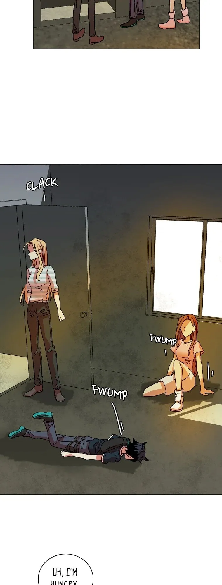 Dreamcide Chapter 150 - Page 10 in English
